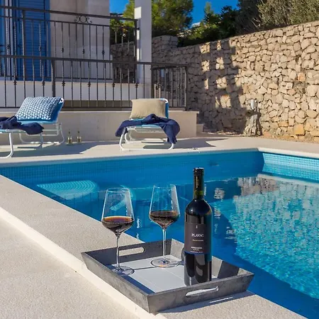 빌라 Msj 세비드