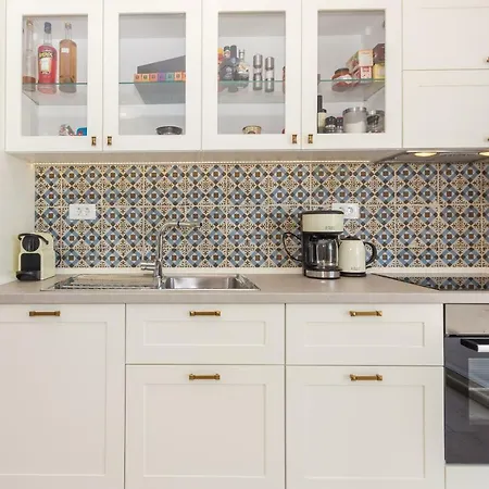 别墅 Msj 塞维德